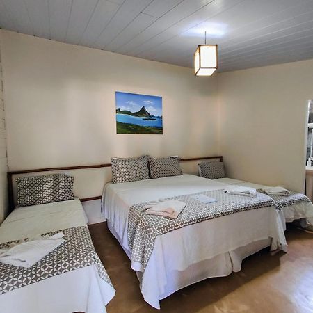 Pousada Sueste Fernando de Noronha Zewnętrze zdjęcie